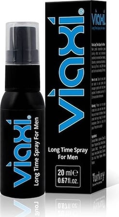 Viaxi Glide Sprey Viaxi Sprey 20 ml