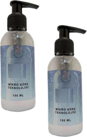 Ağrısız Yaşam Jeli Vücut Adale Iskelet Sızıları Için Bakım Masaj Jel 150 ml 2 Adet