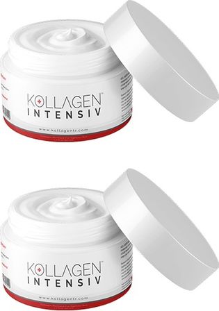 Kollagen Intensiv 2 Adet