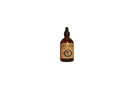 Redusa Beard Oil 100 Ml Sakal Bakım Yağı