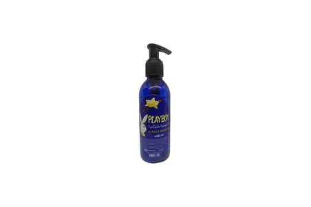 Playboy Vanilya Aromalı Pure Ediple Masaj YAĞI120 ml