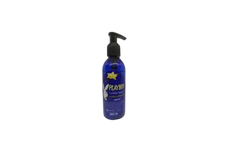 Playboy Vanilya Aromalı Pure Ediple Masaj YAĞI120 ml