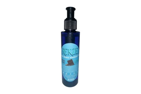 Rekze Sade ve Çikolata Aromalı Masaj Yağı 125ML x 2 Adet