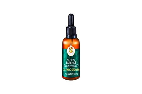 Essence Saç Sakal Serumu 30 ml Parlak Besili Uzun Saçlar
