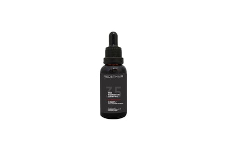 RedenHair 2 Adet Saçlarınıza Yoğun Onarma- Serum