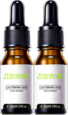 Zeropore Instant Perfection Bakım Serumu 30 ml x 2 adet