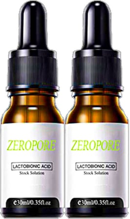 Zeropore Instant Perfection Bakım Serumu 30 ml x 2 adet