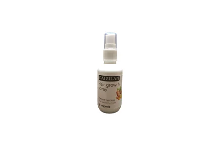 Caizilan Hair Growth Spray 5 Adet Saç Boyutu Için Sprey 50 ml