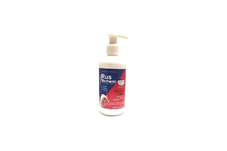 Rus Merhemi Bonie Rush Rus Merhemi Krem 250 Ml Form Tüy Dökme Kremi