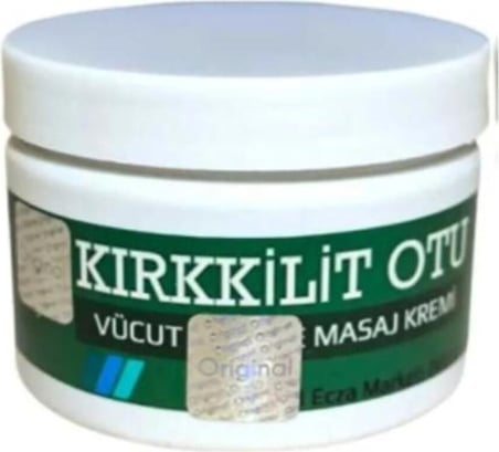 Kırkkilitotu  Etkili Rahatlatıcı Kremi 150 ml