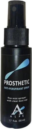 Süper Alps Ter Vücut Spreyi 50 ml