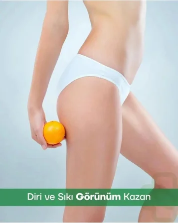 Lipo Gel Bölgesel  Masaj ve Bakım Kremi Jeli 150 ml