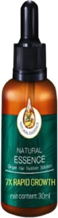 Süper 7xrapid Dolgun ve Hacimli Saçlar Için Bakım Serumu 30 ml