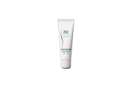 ZZZ Kaz Gagası Özel Karışımlı Corydalis 100 ml Kremi