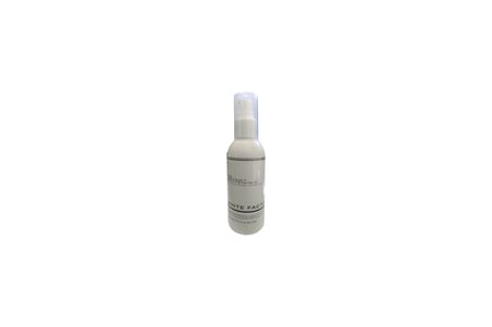 White Factor Cilt Bakım Kremi 120 ml - White Factor Skin Care Cream 120 ml
