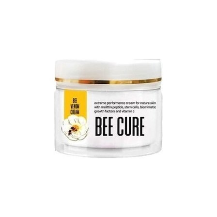 Bee One Cure Arı Zehri Kremi Krem  50 ml