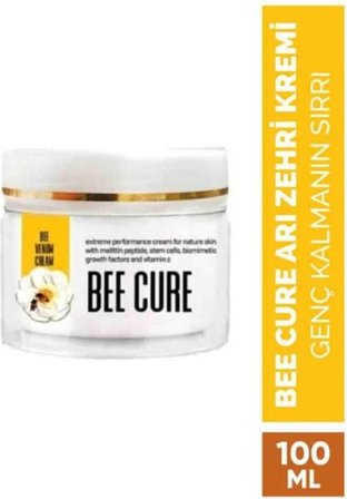 Bee Cure Krem 100 ml