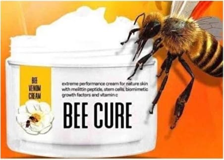 Bee Cure Krem 100 ml