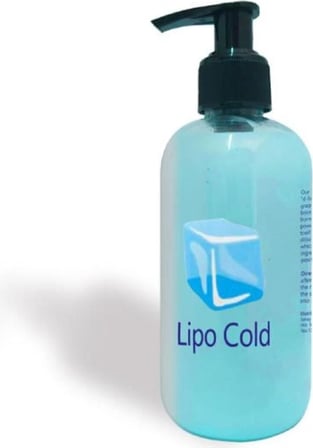 Lipo Cold Seliülitlerinize&fazlalıklarınıza Karşı Soğukkremi 250 ml x 1 Adet
