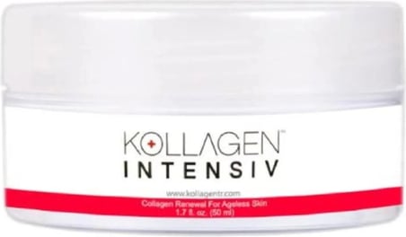 Kollagen Intensiv Zamana Bakım Kremi 50 ml x 1 Adet