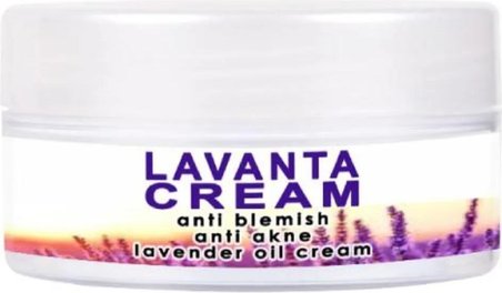 Süper Bois Lavanta Cream Cilt Bakım ve Doğal Çözüm 50 ml x 1 Adet