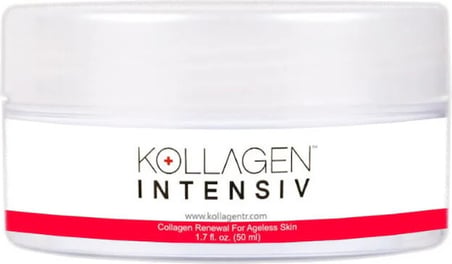Kollagen Intensiv Zamana Yüz Bakım Kremi 50 Ml+Masaj Yağıyla