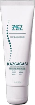 Süper Kaz Gagası Masaj Bakım Kremi 100 ml