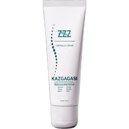 Süper Kaz Gagası Masaj Bakım Kremi 100 ml