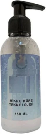 Mikro Küre Teknolojisi Bakım Masaj Jel 150 ml x 1 Ad
