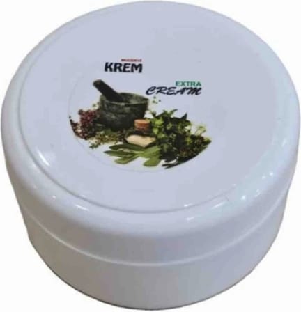Süper  Mucizevi Rahatlatıcı Krem 125 ml