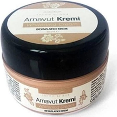Three Brand Arnavut Kremi 2x50 ml