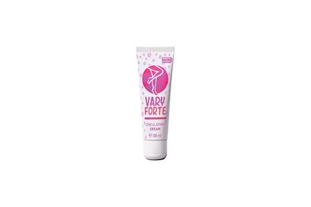 Vary Forte Tüp Krem 100 ml Yoğun