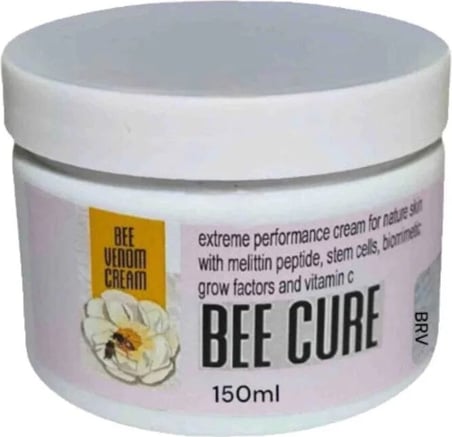 Süper Bee Cure Krem 150 ml Krem
