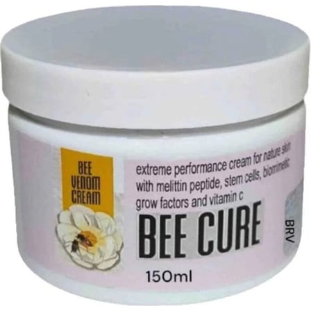 Bee Cure Krem 150 ml Krem