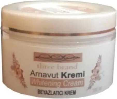 Arnavut  KREMI-100 ml