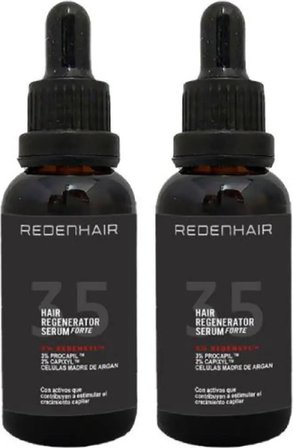 Redenhair Saçların Sine Karşı G.çlü Bakım Serumu 30 ml x 2 Adet