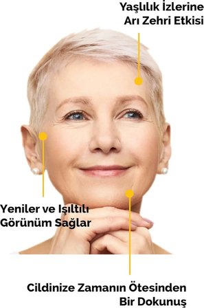 Bee Cure Bakım Kremi 100 ml x 2 Adet