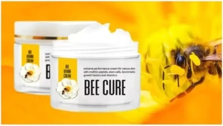 Süper Bee Cure Bakım Kremi 100 ml x 2 Adet