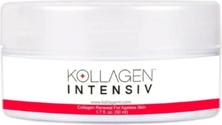 Kollagen Intensiv Zamana Güzelliğinizin Kremi x 2 Adet
