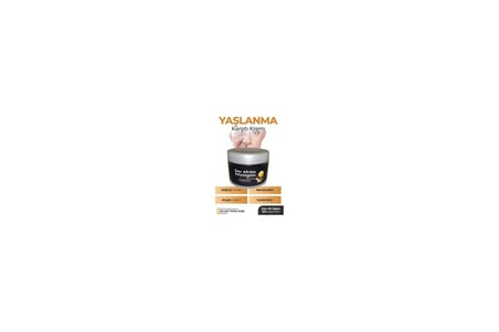 Das Dev Arfrika Salyangozu Kırşıklık Karşıtı Kremi 100 ml x 2 Adet