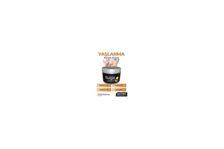 Das Dev Arfrika Salyangozu Kırşıklık Karşıtı Kremi 100 ml x 2 Adet