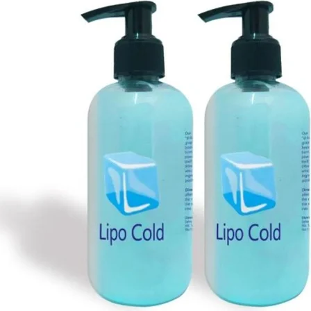 Süper Lipo Cold  Karşı Bakım Kremi 250 ml x 2 Adet