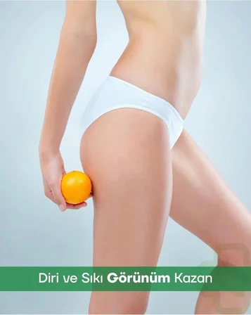 Süper Lipo Jeli Bandrollü Lipo Gel Bölgesel Kullanım Jeli 150ML 2 Adet