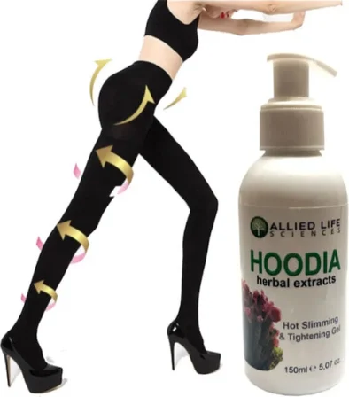 Süper Hoodia Gel Jel 150ML + (L-Xl ) Mikro Kapsüllü Tayt