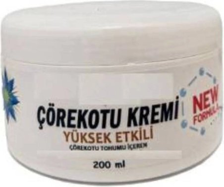 Çörek Otu Kremi 200 ml