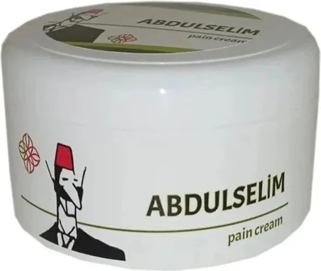 Bee Cure Arı Zehri Kremi 100 ml + Abdulselim Anti 200 ml
