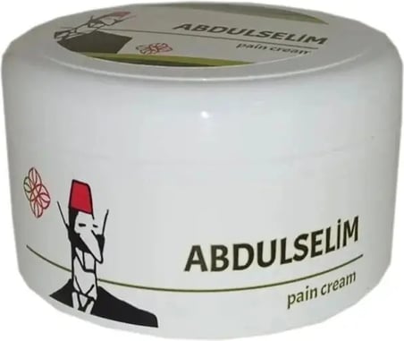 Süper Bee Cure Arı Zehri Kremi 100 ml + Abdulselim Anti 200 ml
