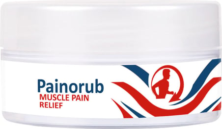 Painorub Reliefcream 2 Adet Krem Seti 50ML Tüp + 50 ml Kavanoz