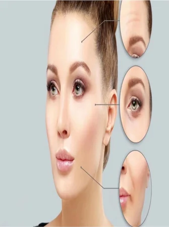 Dr. Botoks Dr Botoks Yaslanma Karşıtı Yüz Bakım Kremi 50 ml x 2 Adet+Vücut Sızıları Için Çörek Otu 30 ml