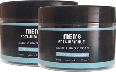 Mens 2tane 100 ml HASIMOX-92-2:0300 Antiwrinkle Erkeklere Kremi